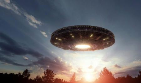 Συνεδριάζει για πρώτη φορά η NASA για να δημοσιοποιήσει έκθεση για UFO
