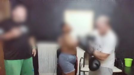 Κερατσίνι: Αποτροπιασμός από τα βασανιστήρια του 42χρονου σε βάρος δύο ΑμεΑ