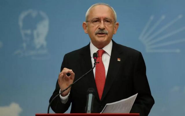 “Βράζει” η αντιπολίτευση στην Τουρκία – “ο Ερντογάν διοικεί τη χώρα σαν οικογενειακή επιχείρηση”