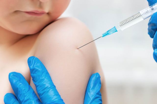 Τα ΚΥ Λαμίας, Μακρακώμης, Στυλίδας, στην Ευρωπαϊκή Εβδομάδα Εμβολιασμού