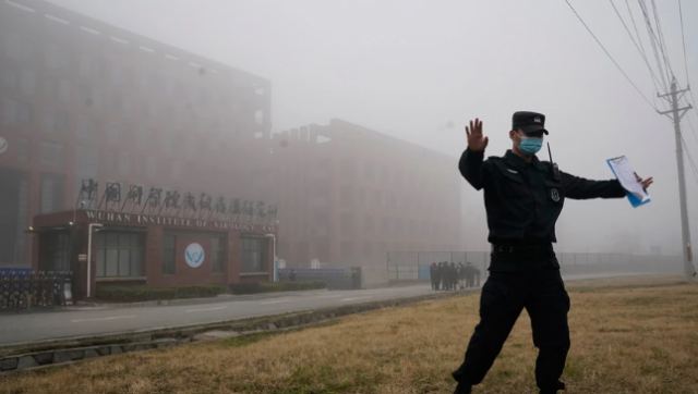 Ενοχλημένο το Πεκίνο με τον ΠΟΥ για την έρευνα σχετικά με την προέλευση του κορωνοϊού