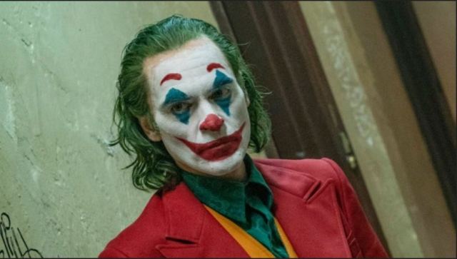 Καταπέλτης για τον «Joker» ο σκηνοθέτης Ντέιβιντ Φίντσερ