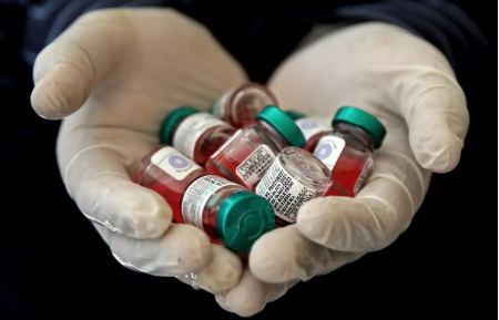 Πολιομυελίτιδα: Αντιμέτωπη με τον ιό και η Νέα Υόρκη μετά τη Βρετανία – Έντονη ανησυχία για τον «σιωπηλό» δολοφόνο