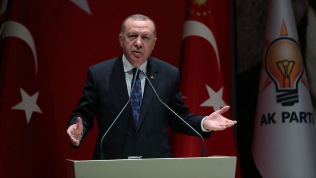 Η Τρίπολη υπέβαλε αίτημα για στρατιωτική βοήθεια στην Τουρκία
