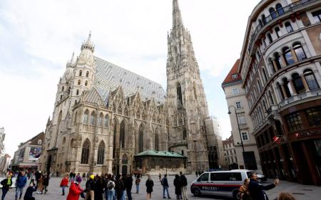 Η Βιέννη αναδείχτηκε ξανά η καλύτερη πόλη στον κόσμο - Έπεσε θέσεις λόγω διαδηλώσεων το Παρίσι