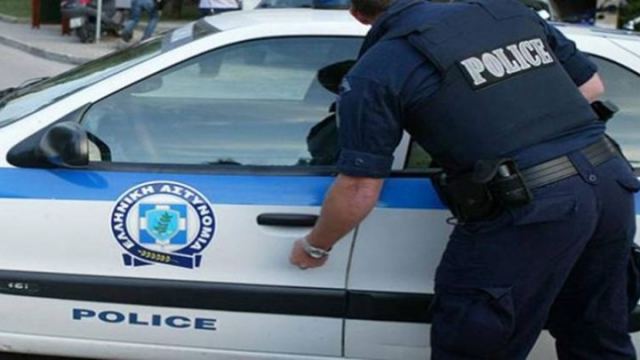 Φθιώτιδα: Οι πολίτες κυνηγούσαν τους κλέφτες και η αστυνομία είχε πάει να μοιράσει φυλλάδια