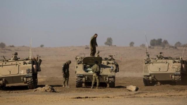 Η συριακή κυβέρνηση καλεί τις κουρδικές δυνάμεις να ενταχθούν στον στρατό