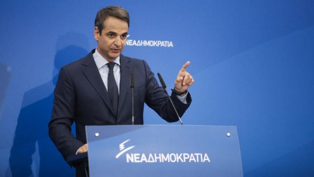 Μητσοτάκης: Το Ελληνικό είναι η πιο εμβληματική επένδυση στη χώρα