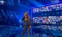 Η Έλενα Παπαρίζου τρέλανε το κοινό της Eurovision με το «My Number One»