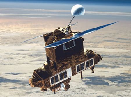 Δορυφόρος της NASA που είχε εκτοξευτεί με το Challenger θα πέσει σήμερα στη Γη