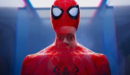Spider-Man: Κυκλοφόρησε το πρώτο trailer του &quot;Across the Spider-Verse&quot;