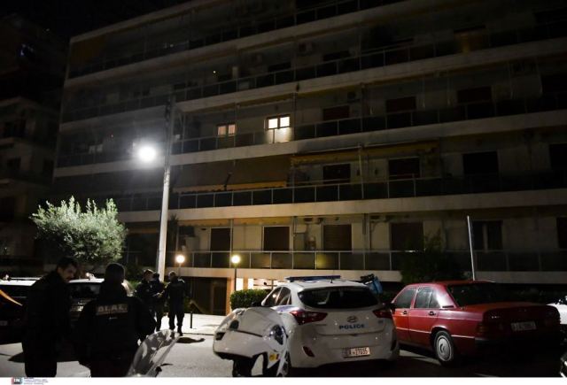 Παλαιό Φάληρο: Νεκρός ο άνδρας που πυροβολήθηκε έξω από το σπίτι του