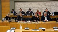 Διπλή συνεδρίαση για το Περιφερειακό Συμβούλιο Στερεάς