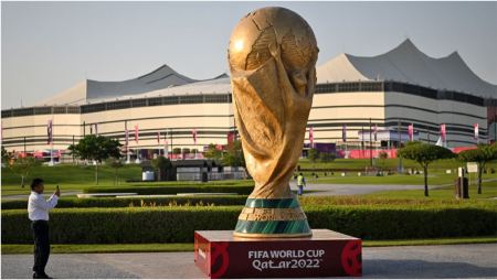 Μουντιάλ 2022: Καταγγελία-«βόμβα» για δωροδοκία από το Κατάρ σε παίκτες του Ισημερινού!