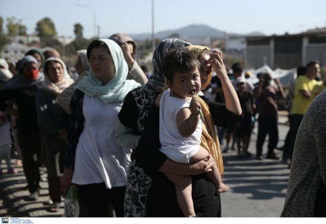 Μεταναστευτικό: Παραδοχή αποτυχίας από την Ευρώπη - Nέα πρόταση για το άσυλο - Αυτό είναι το νέο μοντέλο