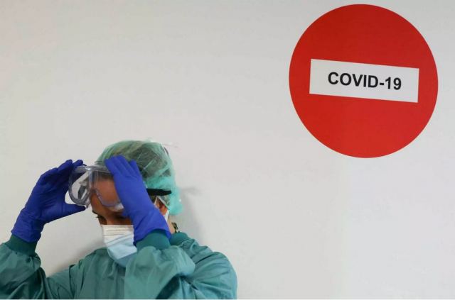Φάκελος... Long Covid - Ερευνητές ανακάλυψαν πώς προκαλείται και ποια είναι τα επίμονα συμπτώματα