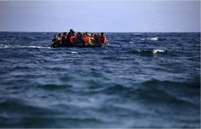 ΕΕ: Συμφωνία για την διαδικασία ασύλου – Δημιουργείται υποχρεωτικός μηχανισμός αλληλεγγύης