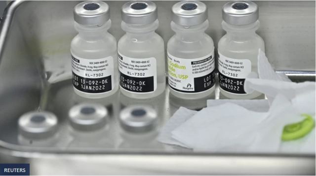 Κορωνοϊός: Ο Καναδάς έγινε η πρώτη χώρα που ενέκρινε το εμβόλιο της Pfizer για εφήβους από 12 ετών
