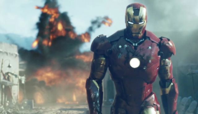 «Iron Man», «Hairspray» και 23 ακόμα ταινίες στο Εθνικό Μητρώο Ταινιών των ΗΠΑ