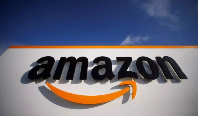 Amazon: 20.000 εργαζόμενοι στις ΗΠΑ μολύνθηκαν από κορωνοϊό!