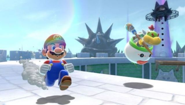 ΗΠΑ: Κασέτα Super Mario πωλήθηκε 1,56 εκατομμύρια δολάρια - Τιμή ρεκόρ