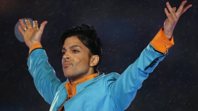 Το ερχόμενο φθινόπωρο κυκλοφορούν τα απομνημονεύματά του Prince