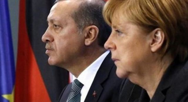 Τουρκικά ΜΜΕ: &quot;Είμαστε έτοιμοι και για σύγκρουση&quot; - Επικοινωνία Μέρκελ με Ερντογάν εντός της εβδομάδας