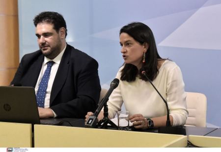 Επιστολική ψήφος: Μέσω gov.gr οι αιτήσεις, έως και 40 ημέρες πριν από τις εκλογές