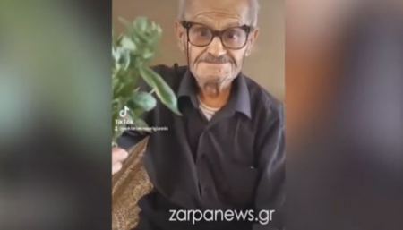 Κρήτη: Έφυγε από τη ζωή σε ηλικία 100 ετών ο &quot;μαντιναδολόγος του TikTok&quot;