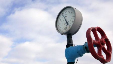 Φυσικό αέριο: Στα 11 λεπτά ανά κιλοβατώρα η τιμή για τον Οκτώβριο – Που θα κυμανθεί το πετρέλαιο θέρμανσης