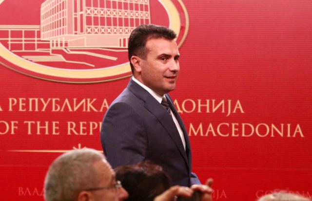 Σκόπια: Βρέθηκαν οι 80 για τη συνταγματική αναθεώρηση - Αντίστροφη μέτρηση για την ψηφοφορία