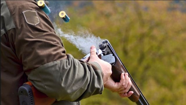 Φθιώτιδα: Κυνηγός πυροβολήθηκε πάνω στο καρτέρι για αγριογούρουνα