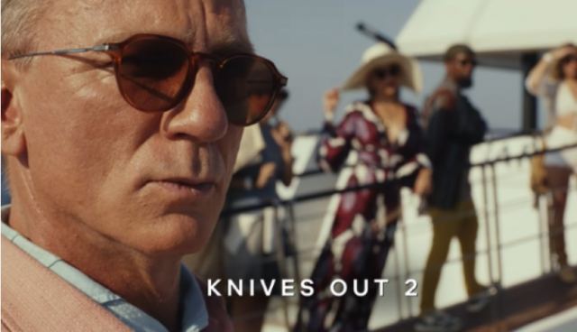 Netflix: Οι Σπέτσες στο teaser του Knives Out 2 - Ποιες ταινίες έρχονται το 2022