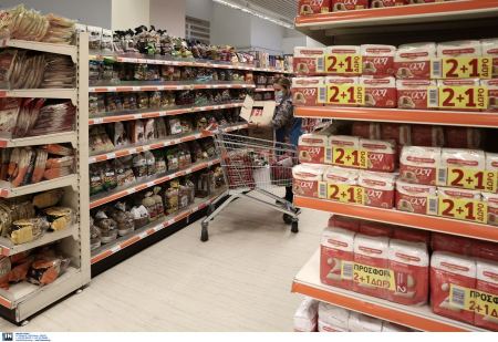 Σκρέκας: Ειδικά ταμπελάκια για προϊόντα με μειωμένες τιμές στα σούπερ μάρκετ - Application για καταγγελίες αισχροκέρδειας