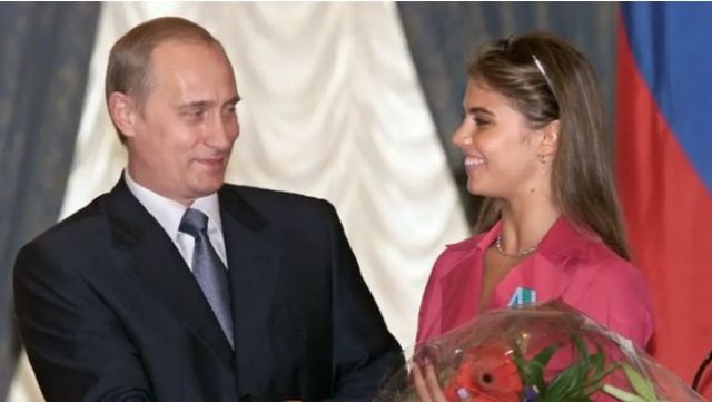 Στο στόχαστρο των αμερικανικών κυρώσεων ο «τραπεζίτης του Πούτιν» που χρηματοδοτεί την ερωμένη του