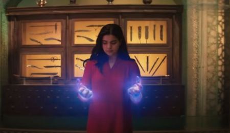 Ms. Marvel: Πρώτο trailer για τη νέα τηλεοπτική σειρά του MCU - Ποια είναι η έφηβη Khamala Khan