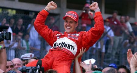 Michael Schumacher: Γιατί η οικογένειά του σιωπά για το τι κάνει - «Κρυφό του όνειρο ήταν να εξαφανιστεί»