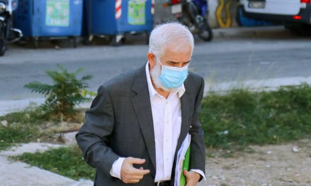 Ο Πέτρος Φιλιππίδης θα απολογηθεί συμπληρωματικά στη δίκη - Δεκτό το αίτημά του