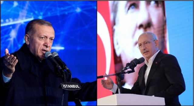 Εκλογές στην Τουρκία: Νικητή Κιλιτσντάρογλου «δείχνει» δημοσκόπηση – Ο στόχος του Ερντογάν και ο παράγοντας Ιντζέ