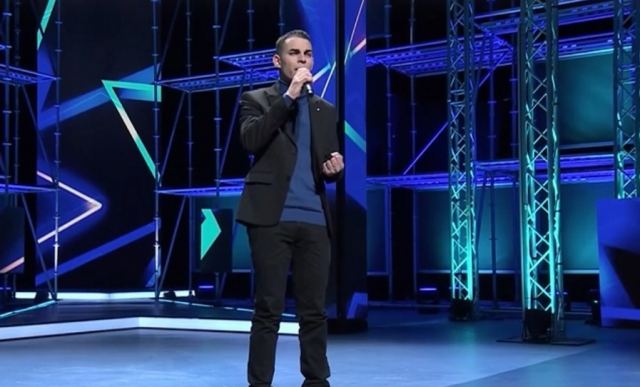 X-Factor: Ο 16χρονος που συγκίνησε τον Στέλιο Ρόκκο - Η συγκλονιστική ερμηνεία του