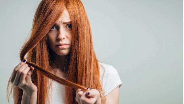 Μαλλιά: Γιατί σπάνε και πώς να αποτρέψετε αυτήν την ανεπιθύμητη κατάσταση