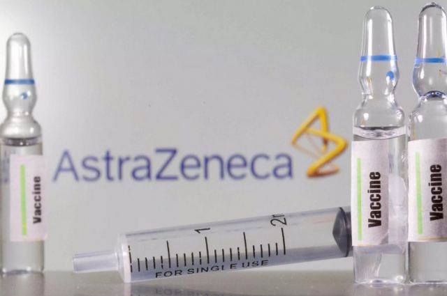Κορονοϊός: Πέθανε εθελοντής των δοκιμών εμβολίου της AstraZeneca!