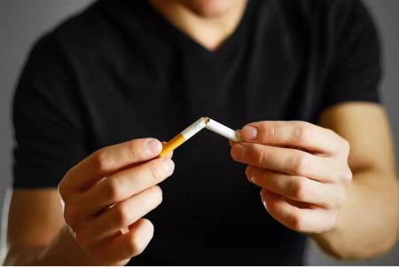 Κάπνισμα: Πόσο καιρό παραμένει η νικοτίνη στον οργανισμό – Συμπτώματα απεξάρτησης