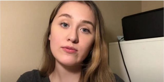 24χρονη Αμερικανίδα όταν ξύπνησε μετά από κώμα δύο εβδομάδων, άρχισε να μιλά με προφορά από τη Ν. Ζηλανδία [βίντεο]