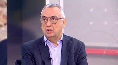 Ο Δημήτρης Σούρας για το έγκλημα στη Χαλκίδα: «Θα βγει μια άλλη αλήθεια, πολύ πιο σημαντική»