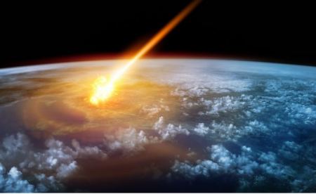 Ο &quot;αστεροειδής του Χαλοουίν&quot; περνά σήμερα ξυστά απ&#039; τη Γη