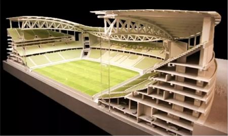 Γήπεδο Παναθηναϊκού: «Πράσινο φως» σε 75 εκατ. για έργα ανάπλασης