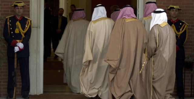 Η «σκοτεινή» πλευρά του πρίγκιπα της Σαουδικής Αραβίας