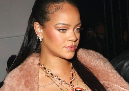 Χώρισε η εγκυμονούσα Rihanna: Oι φήμες για απιστία του αγαπημένου της ASAP Rocky &amp; το τρίτο πρόσωπο