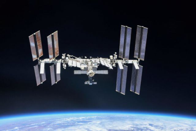 Τουρίστες στο διάστημα θα ακολουθούν το δρομολόγιο Γκαγκάριν